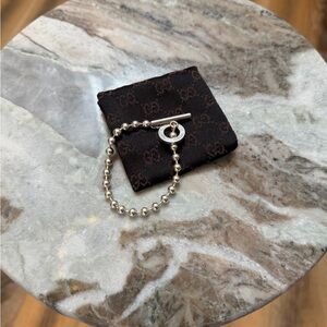 GUCCI bracelet
